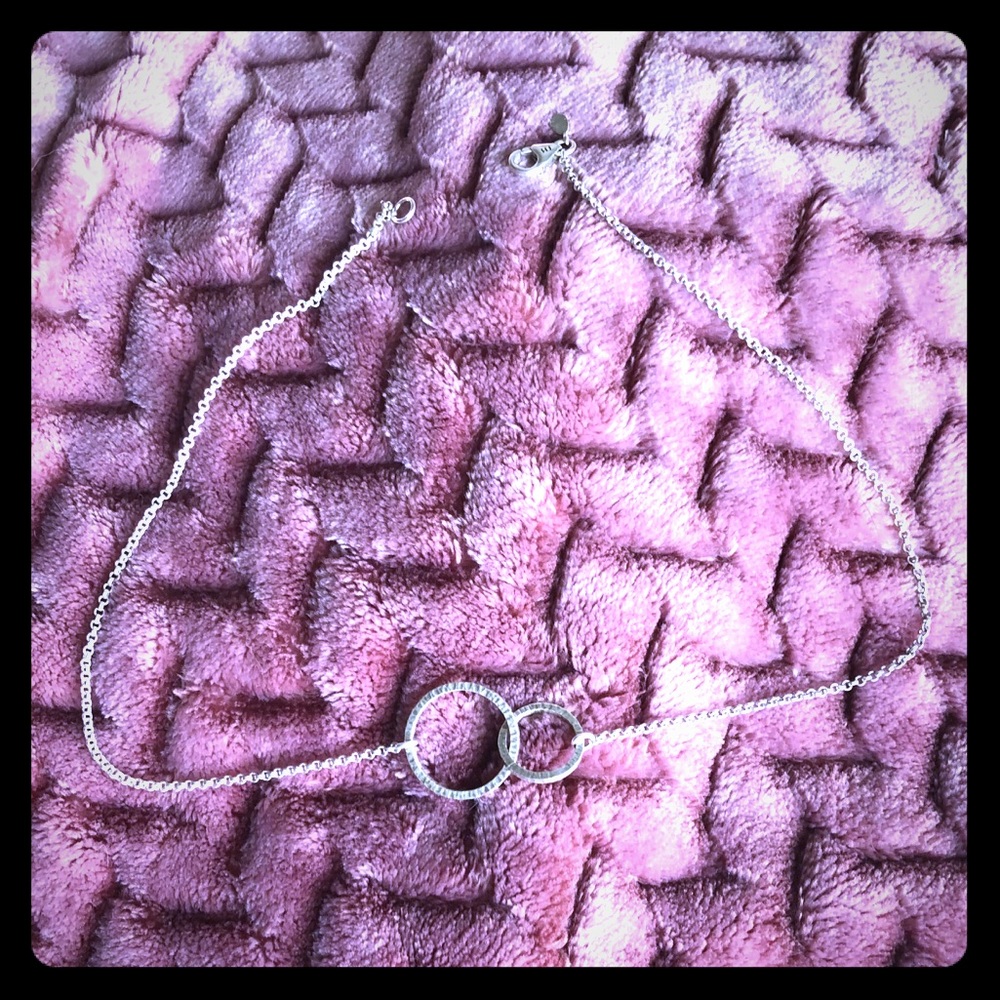 Silpada Necklace